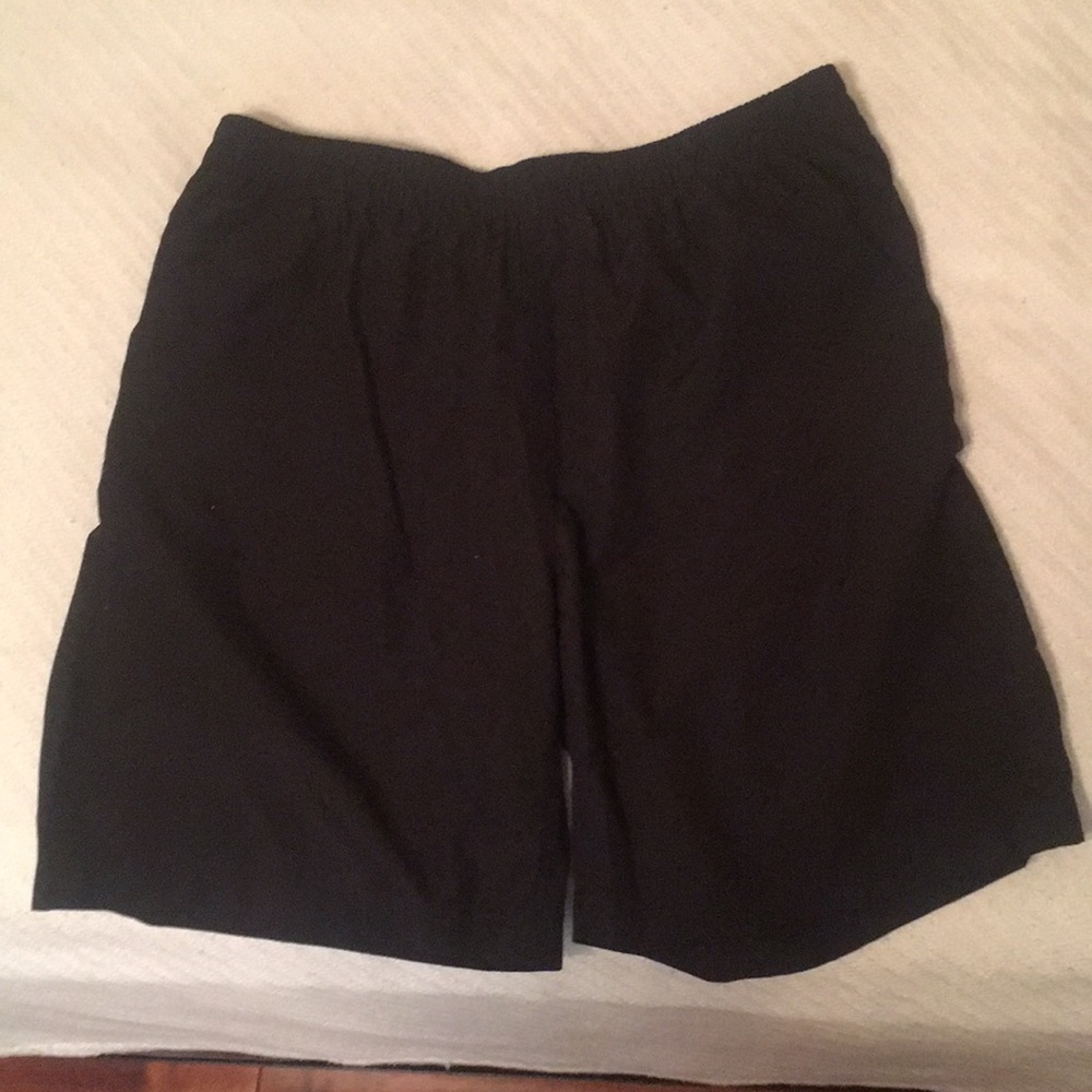 Swim trunks